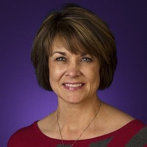 Lori West