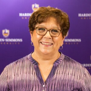Renee Collins Headshot