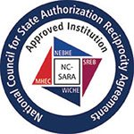 National Council for State Authorization Reciprocity Agreements logo