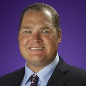 Zach Wilkerson