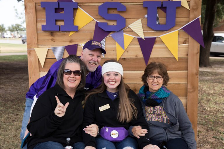 HSU Homecoming