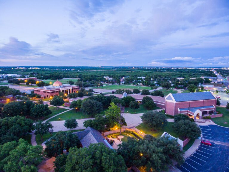 HSU was recognized as the 18th Top Online MBA Programs in Texas by Online MBA Today.