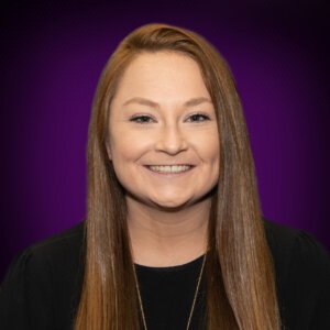 Shelbi Stevens Headshot