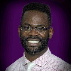 Photo of Travis Craver.