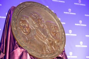 Simmons Medallion