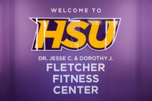Fletcher fitness center banner 3