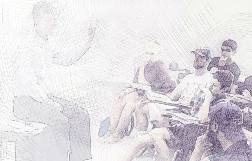Meridian program