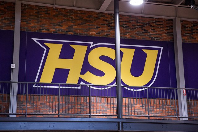 Inside Fitness Center