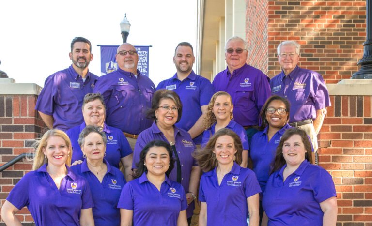 2018-19 alumni board members