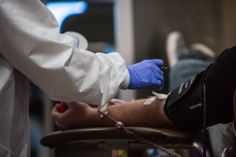 blood drive 2