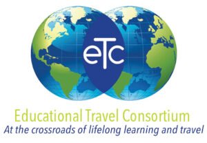 Educational Travel Consortium Logo