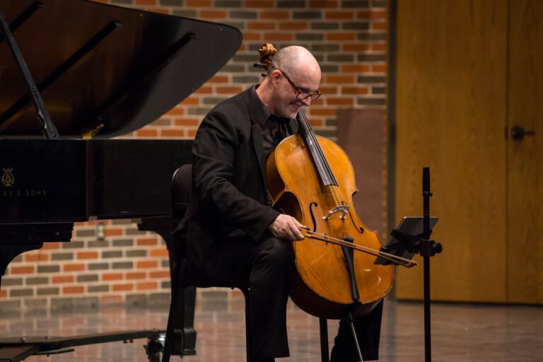 Cello