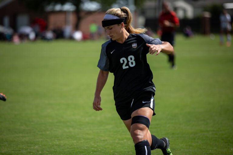 HSU soccer