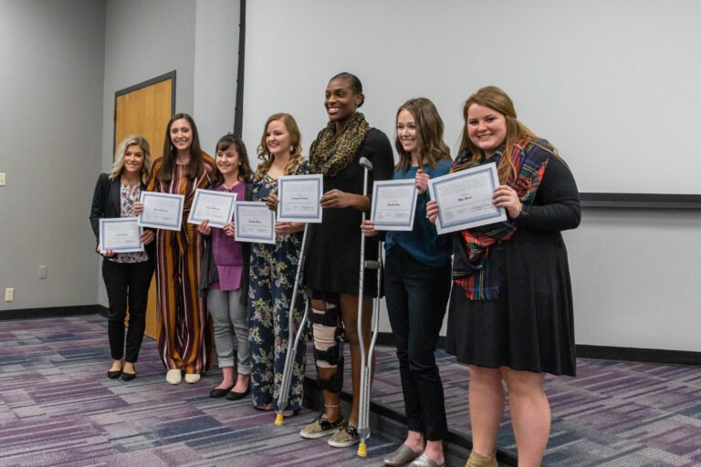 Academic Feature: Irvin School of Education