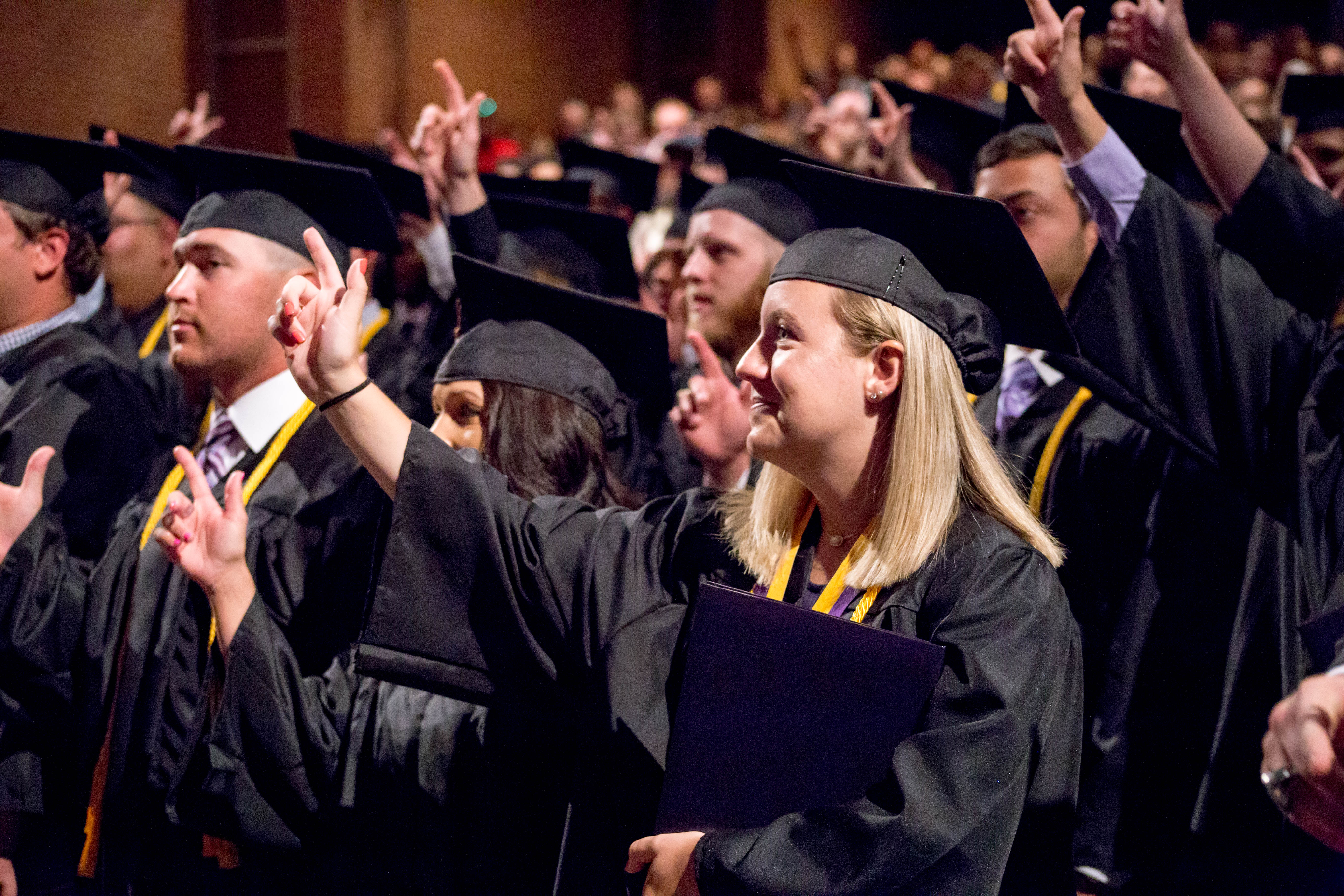 HardinSimmons Congratulates Our Spring 2019 Graduates HardinSimmons