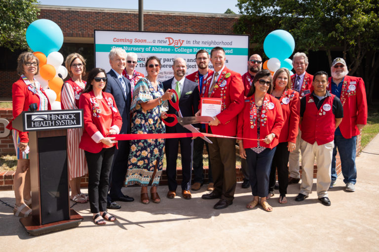 Day Nursery of Abilene plans opening of new location, with help of HSU