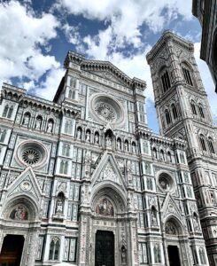 Santa Maria Del Fiore Cathedrale