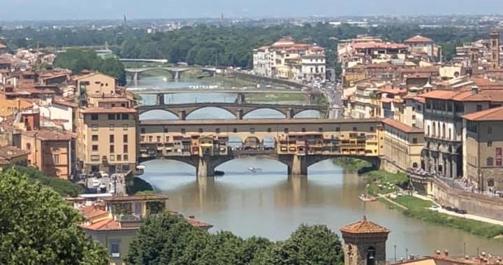 Piazzale Michelangelo 2