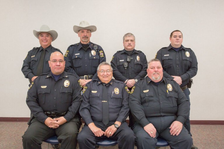 HSU Police Department