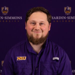 Trey Spivey Headshot