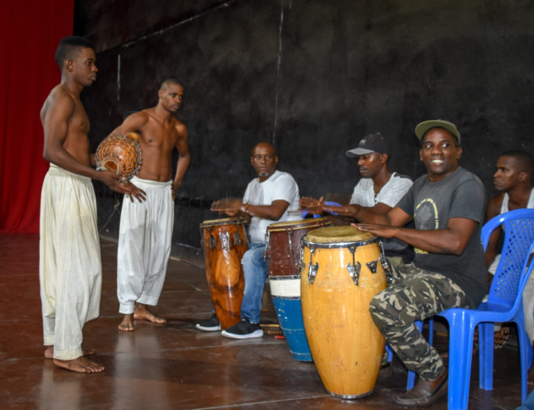 cuba conga drums