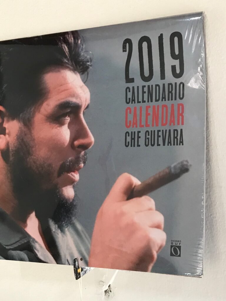Cuban calendar