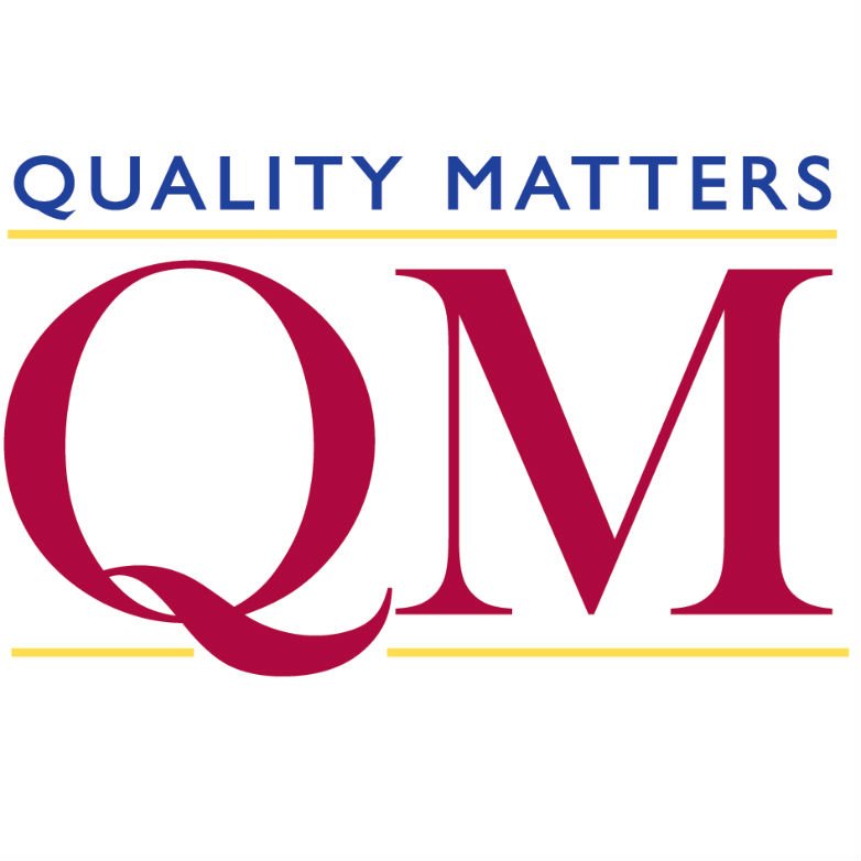 Quality Matters logo