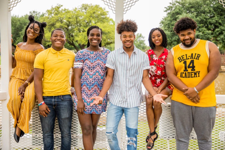 HSU Proven 2019-20 Officers