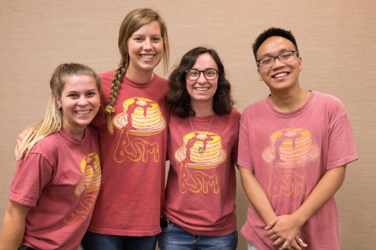 BSM Members
