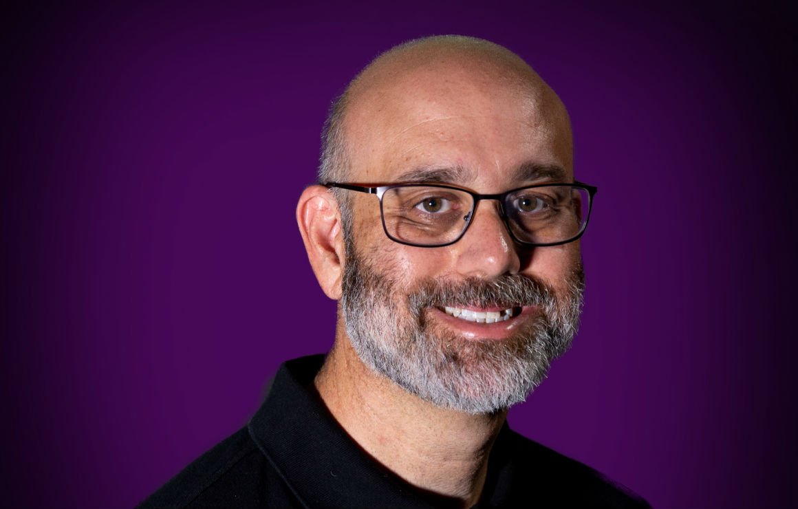 Dr. Jason King