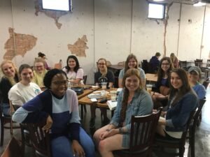 Woven Women's Ministry