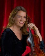 Sondra Brudnak, Violin