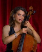 Vilma Peguero, Cello