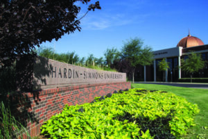 The Skiles building is home to many of HSU’s Liberal Arts courses.