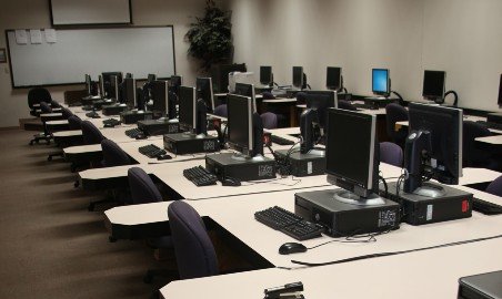 Computer Lab