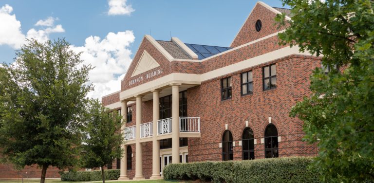 Johnson Building