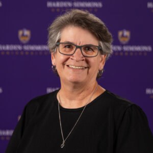 Carol Krueger Headshot