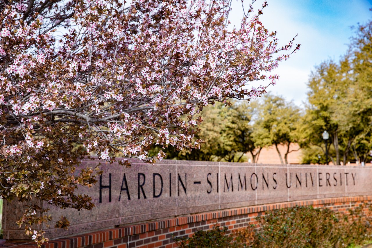 New Year, Great Start! - Hardin-Simmons University