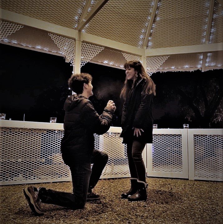 HSU engagement