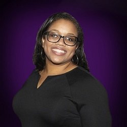 Visha Wilson