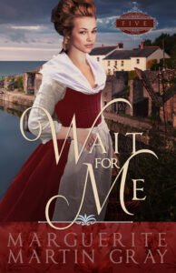 Wait for Me Book Cover