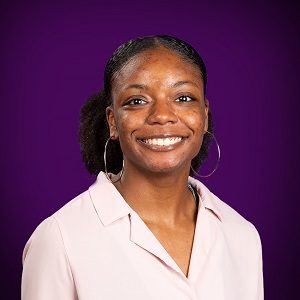 Kearra Greer