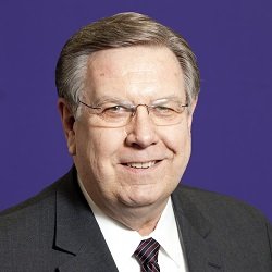 Lanny Hall