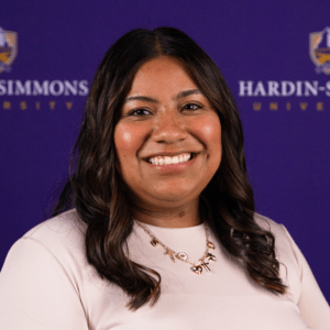 Sarah Palma Headshot