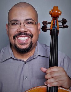 Neemias Santos