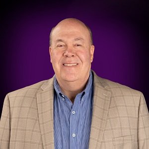 Bryan Blagrave