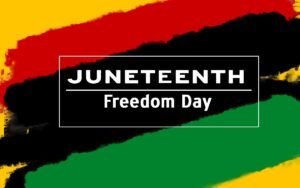 Juneteenth, Freedom Day