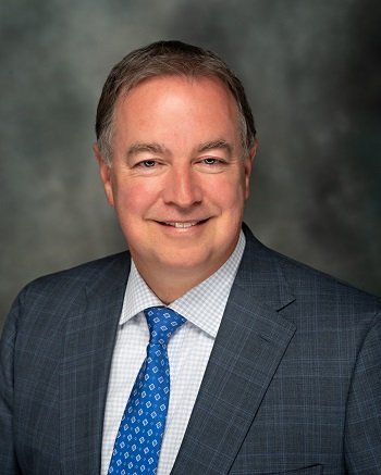 Dr Mel Blackaby