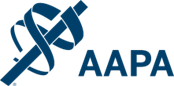 AAPA logo