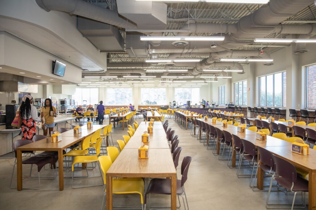 Campus Improvements Continue to Shine - Hardin-Simmons University